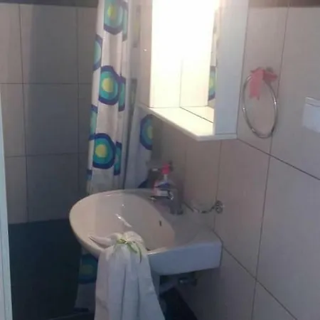 בית נופש λευκάδα σπίτι με θέα ניקיאנה